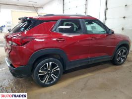 Chevrolet Blazer 2024 1