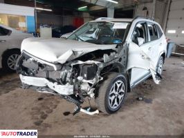 Subaru Forester 2020 2