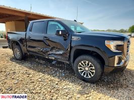 GMC Sierra 2020 6