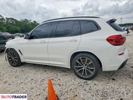 BMW X3 2020 2