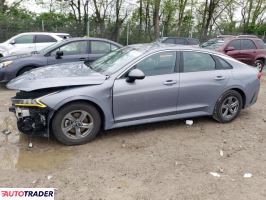 Kia Pozostałe 2021 1