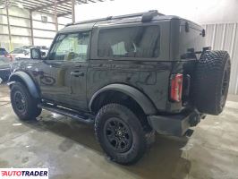 Ford Bronco 2022 2