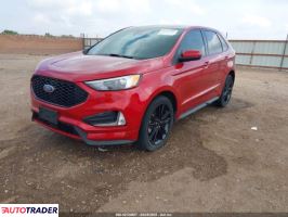 Ford Edge 2021 2