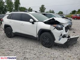 Toyota Pozostałe 2020 2
