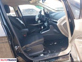 Ford EcoSport 2021 2