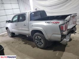 Toyota Tacoma 2022 3 Toyota Tacoma 2022 3