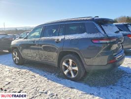 Jeep Cherokee 2021 3