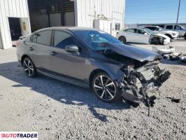 Subaru Impreza 2020 2 Subaru Impreza 2020 2