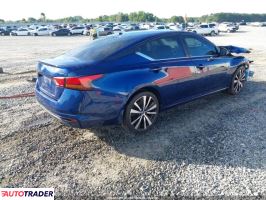 Nissan Altima 2020 2