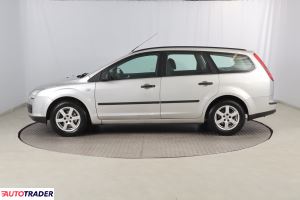 Ford Focus 2006 1.6 99 KM