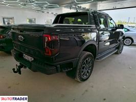 Ford Ranger 2024 3.0 241 KM