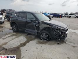 Mazda CX-5 2021 2