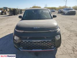 Kia Soul 2022 2