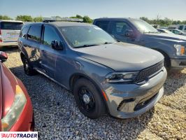 Dodge Durango 2023 5