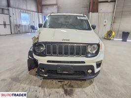 Jeep Renegade 2023 1