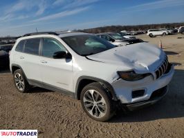 Jeep Cherokee 2022 2