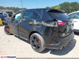 Ford Edge 2022 2 Ford Edge 2022 2