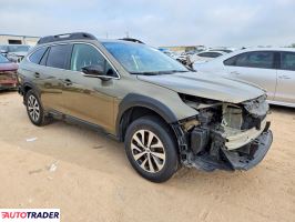 Subaru Outback 2024 2