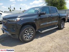 Chevrolet Colorado 2024 2 Chevrolet Colorado 2024 2