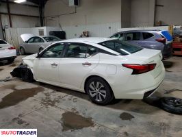Nissan Altima 2020 2