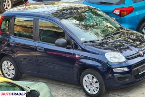 Fiat Panda 2017 1.2 69 KM