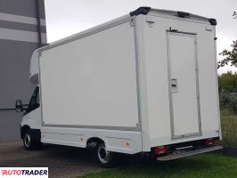 Iveco Daily 2019 2.3