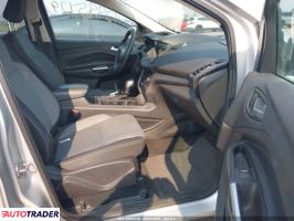 Ford Escape 2019 1