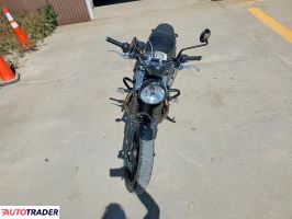 Triumph T 2023