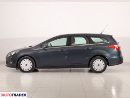 Ford Focus 2013 1.6 103 KM Ford Focus 2013 1.6 103 KM