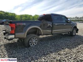 Ford Pozostałe 2019 6