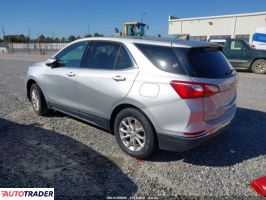 Chevrolet Equinox 2019 1