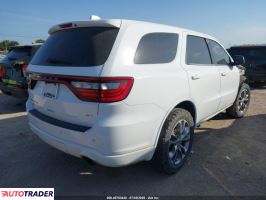 Dodge Durango 2020 3