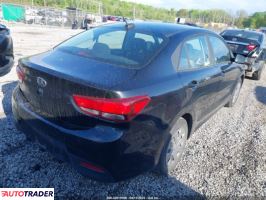 Kia Rio 2020 1 Kia Rio 2020 1