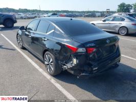 Nissan Altima 2019 2 Nissan Altima 2019 2