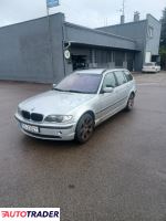 BMW 330 - zobacz ofertę