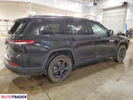 Jeep Cherokee 2023 3