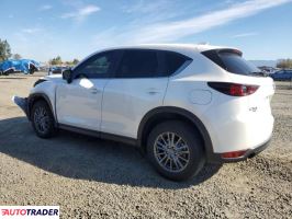 Mazda CX-5 2021 2