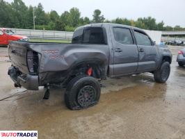 Toyota Tacoma 2022 3 Toyota Tacoma 2022 3