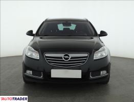 Opel Insignia 2012 2.0 158 KM