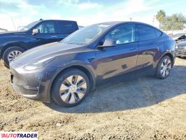 Tesla Model Y - zobacz ofertę