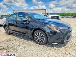 Toyota Corolla 2023 2