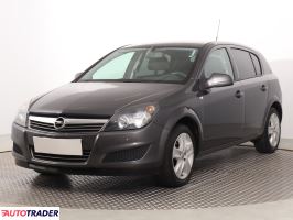 Opel Astra 2012 1.6 113 KM Opel Astra 2012 1.6 113 KM
