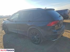 Volkswagen Tiguan 2021 2
