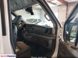Ford Transit 2022 3