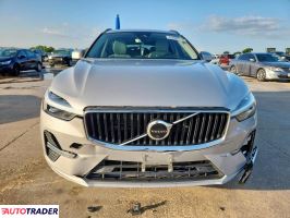 Volvo XC60 2022 2 Volvo XC60 2022 2