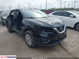 Nissan Rogue 2020 2