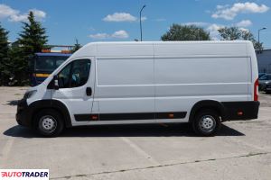 Citroen Jumper 2023 2.2