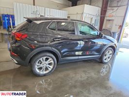 Buick Pozostałe 2022 1
