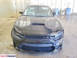 Dodge Charger 2020 6