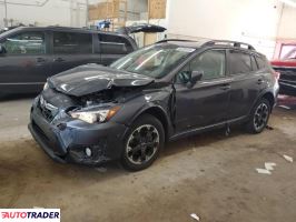 Subaru Pozostałe 2021 2 Subaru Pozostałe 2021 2